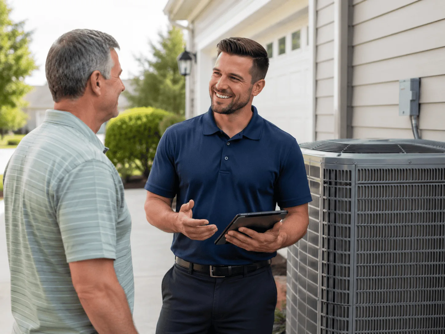 Heat Pump Installation Moran, KS FAQs